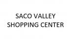 Saco Valley Shopping Center